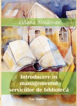 liliana moldovan introducere in manag.serv. de biblioteca